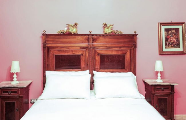 Welcomely - Residenza Deriu - Carmina - Foto 4