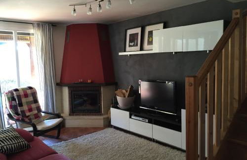 Chalet Golf & Wine La Rioja-Cirueña - Foto 17