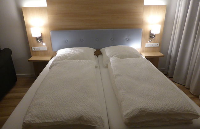 Leister Apparthotel - Foto 2