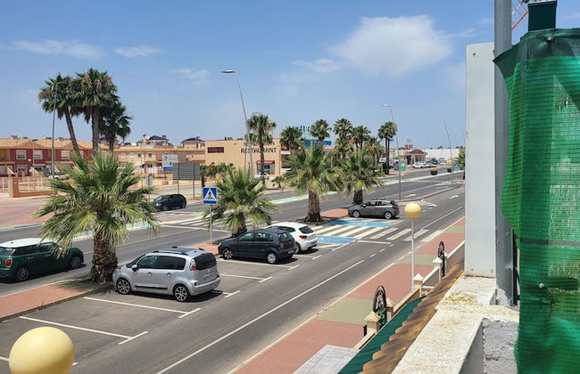 Vao-holiday Rentals -los Alcazares - Foto 20