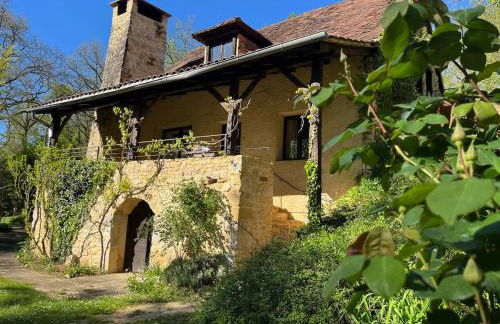 Owi - Idyllisches Ferienhaus inmitten der Natur - Foto 42