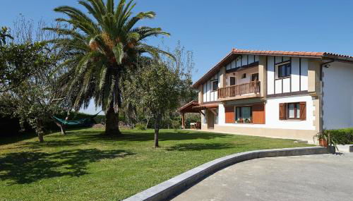 Casa Rural La Palmera - Landetxea - Foto 2