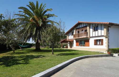 Casa Rural La Palmera - Landetxea - Foto 2