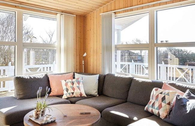 4 Person Holiday Home in Slagelse - Photo 4