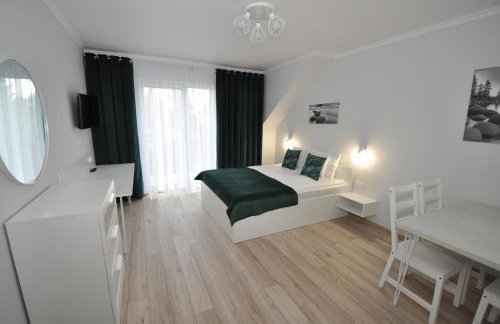 APARTAMENTY POD ŻAGLAMI MIELENKO - Foto 24