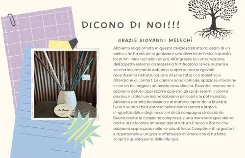 Tenuta Lo Cuoccio - Foto 51