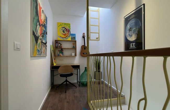 Verborgen Villa - Foto 31