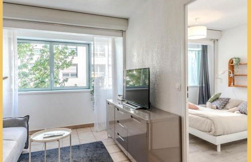 Confortable T2 I Annemasse - Foto 8