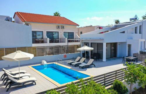 Blue Oyster Villas - Foto 50