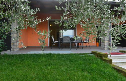 Residence Boschetti - Foto 21