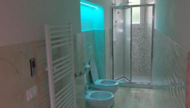 Vittoria's Bridge flat - Foto 2, Shower