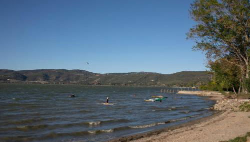 Waterfront Studio - Foto 5