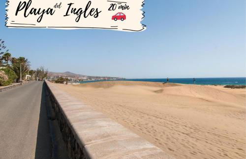 La Terraza de Salinetas by VillaGranCanaria - Foto 42