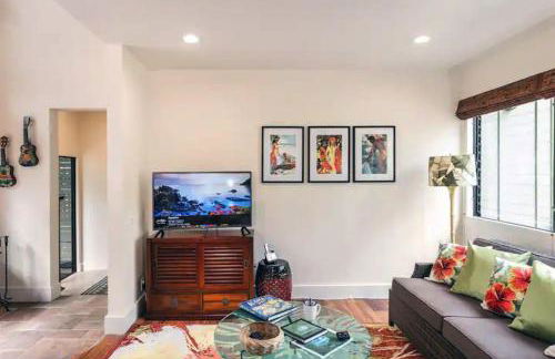 Hale Ho'okipa - Foto 24