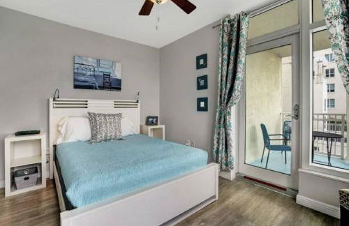 406N Coastal Key Suite 1 Bedroom, Pools, Jacuzzi, Beach, Shops Dog Friendly - Foto 8