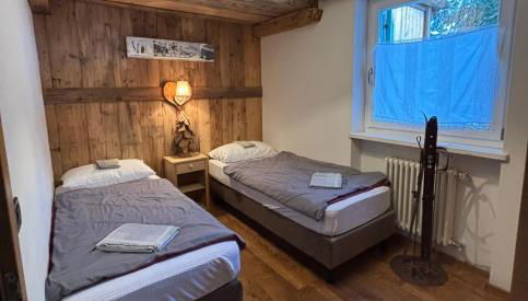 rifugio tana dell'orso - Foto 4