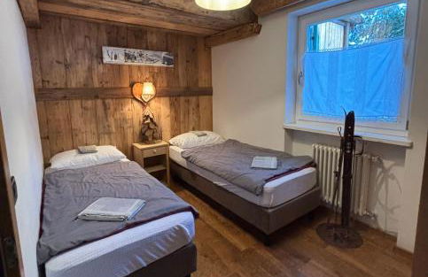 rifugio tana dell'orso - Foto 4