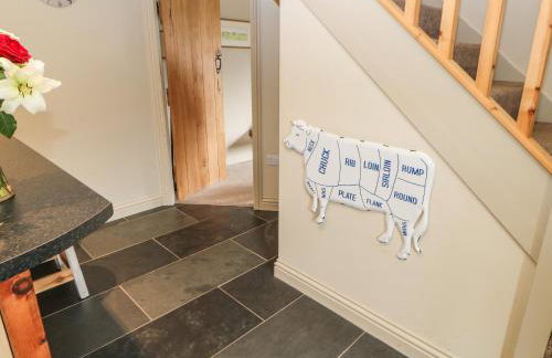 Low Shipley Mill - Foto 25