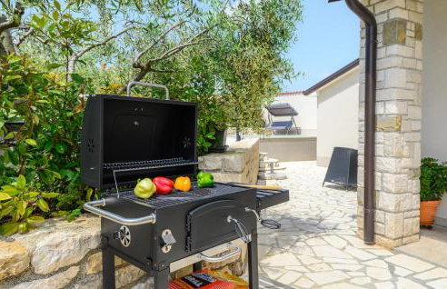 4 Bedroom Gorgeous Home In Nova Vas - Foto 19