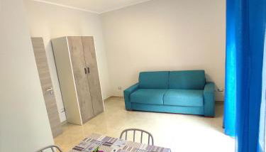 Apartment NAPOLI MARADONA - Photo 5, wardrobe