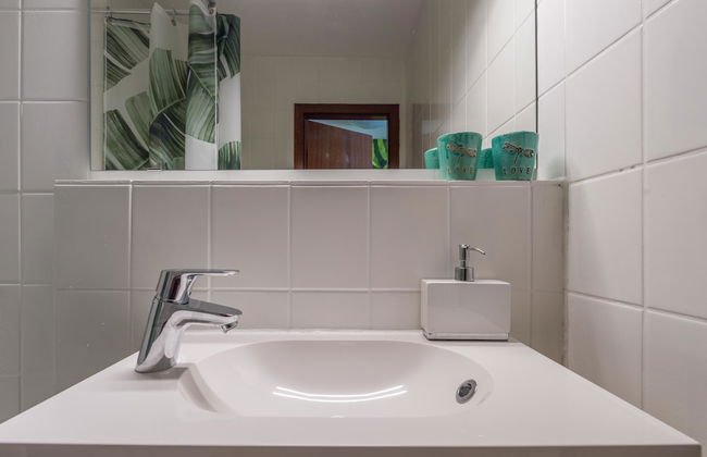 Urban Jungle Designer Apartment - Foto 16