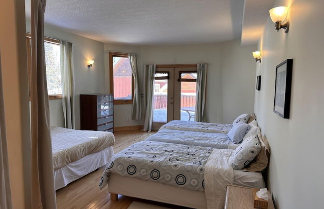 The Stemwinder Lodge by Simply Kimberley - Photo 10