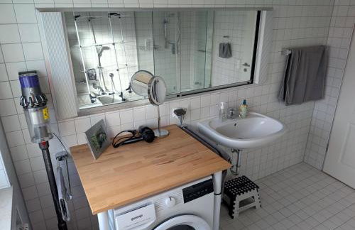 Ferienwohnung Wiesenblume - Foto 17