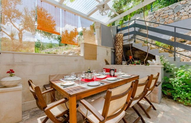 Apartment Blue Oasis - Three Bedroom Apartment - Foto 22