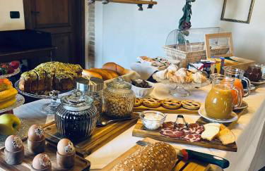 La Tenuta dei Fiori - Foto 34