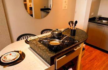 studio design no Centro - Foto 2