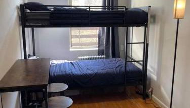 Chelsea Studio 5 - Shared Bathroom - 5th Floor Walk Up - Foto 2