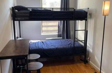 Chelsea Studio 5 - Shared Bathroom - 5th Floor Walk Up - Foto 2