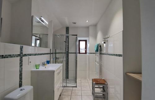 Aux Acacias - Foto 12