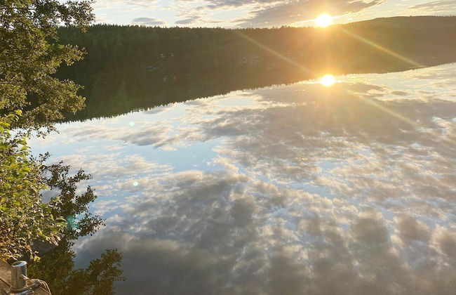 4 Star Holiday Home in Tronodal-by Traum - Photo 22