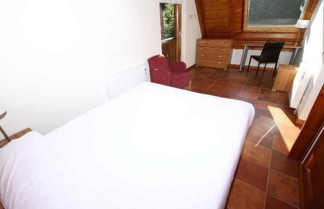 Apartamentos SNÖ Mont Romies Unhola - Foto 9