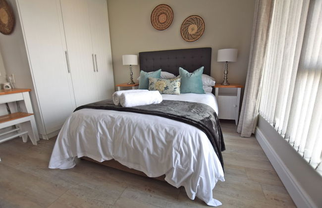 Dolphin House Apartments - Foto 13