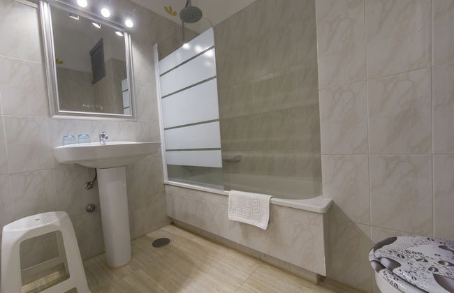 Hotel Sun Holidays - Foto 39