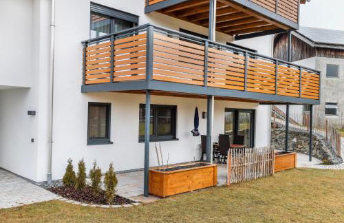 Ferienwohnung Alpenvorland - Foto 3