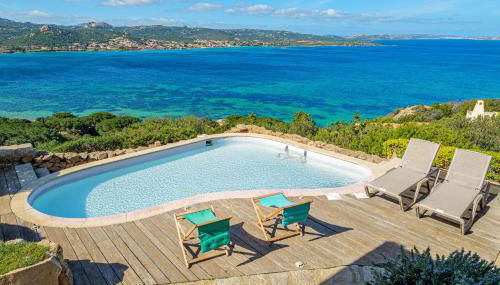 Villa Paradiso - Foto 2