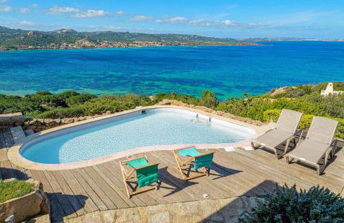 Villa Paradiso - Foto 2