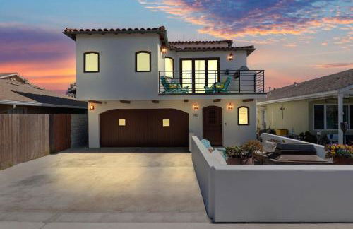 Silverstrand Beach House - Photo 1