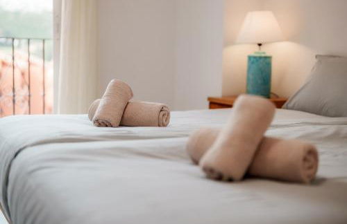 CasaKara apartment with Sea View - Photo 22