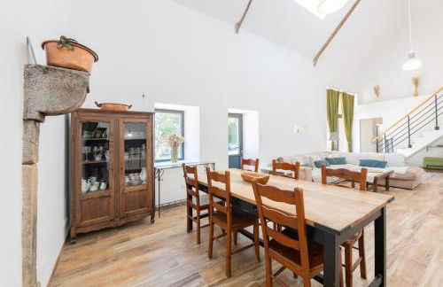 Charme nature et grand espace - Foto 3