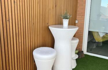 Casa Adosada de lujo con piscina y vistas al mar - Foto 14