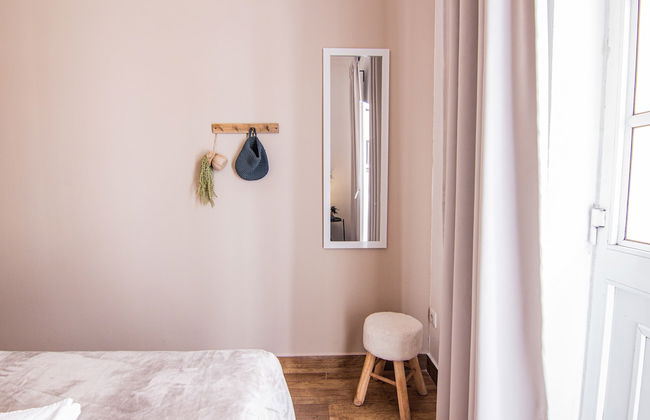 Faro Central - Holiday Apartments - Foto 6