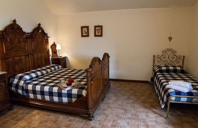 Agriturismo Cioccoleta - Photo 9