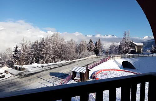 Duplex en centre station des Coches - Ménage et linge de maison inclus - Foto 1