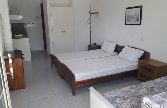 BLUE BLOCK - Photo 3