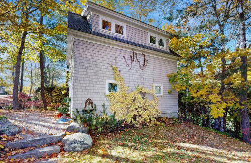 Walker Cottage - Foto 17