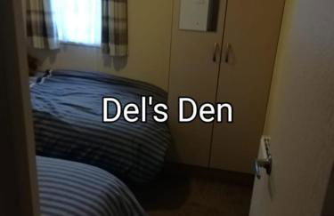 Del's den lakeside weeley bridge - Foto 12